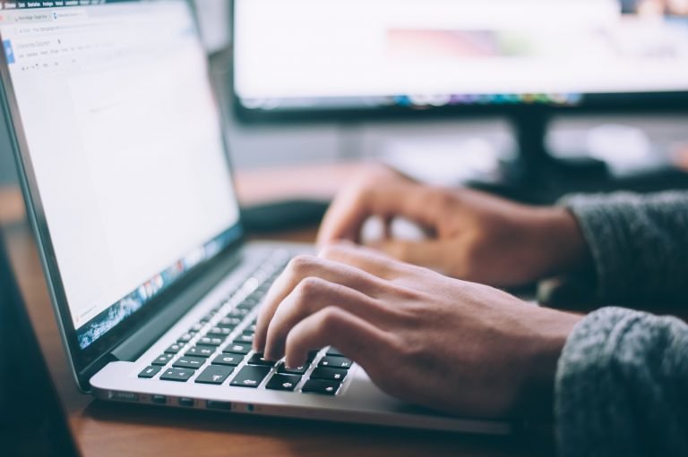You need to start a BLOG IMMEDIATELY!!